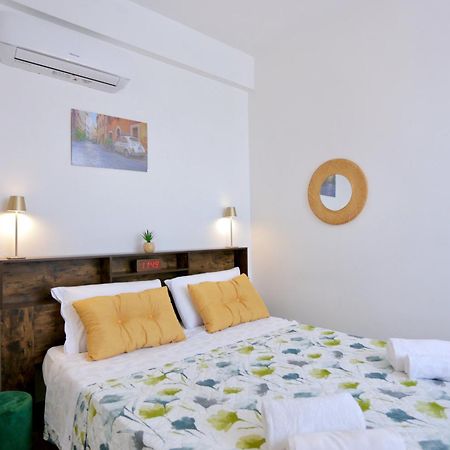 Tiki Tiki House Apartment Roma Ngoại thất bức ảnh