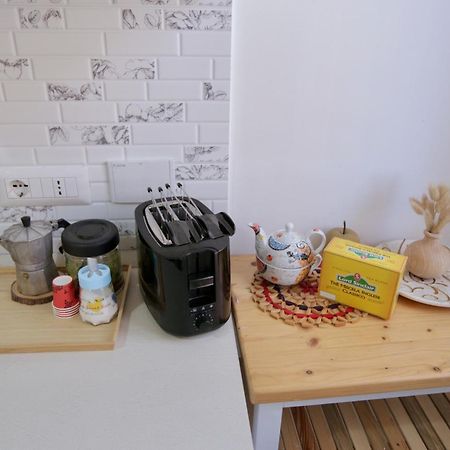 Tiki Tiki House Apartment Roma Ngoại thất bức ảnh