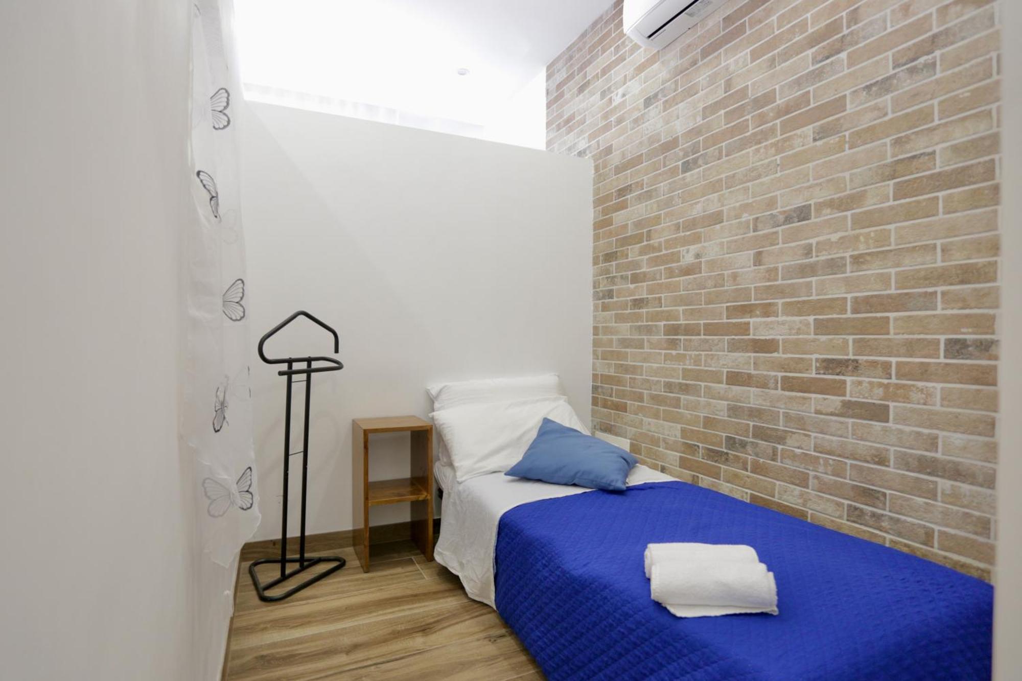 Tiki Tiki House Apartment Roma Ngoại thất bức ảnh