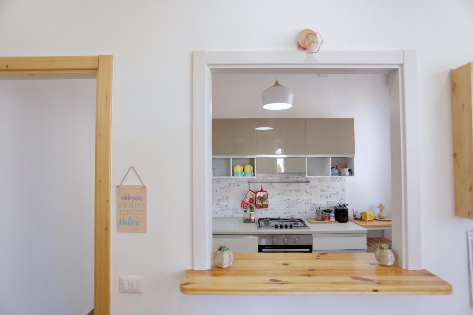 Tiki Tiki House Apartment Roma Ngoại thất bức ảnh