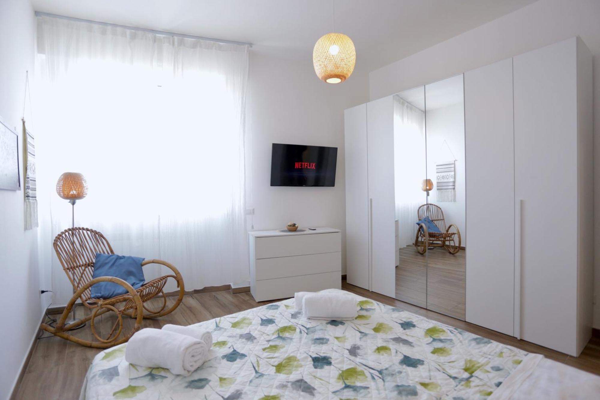 Tiki Tiki House Apartment Roma Ngoại thất bức ảnh