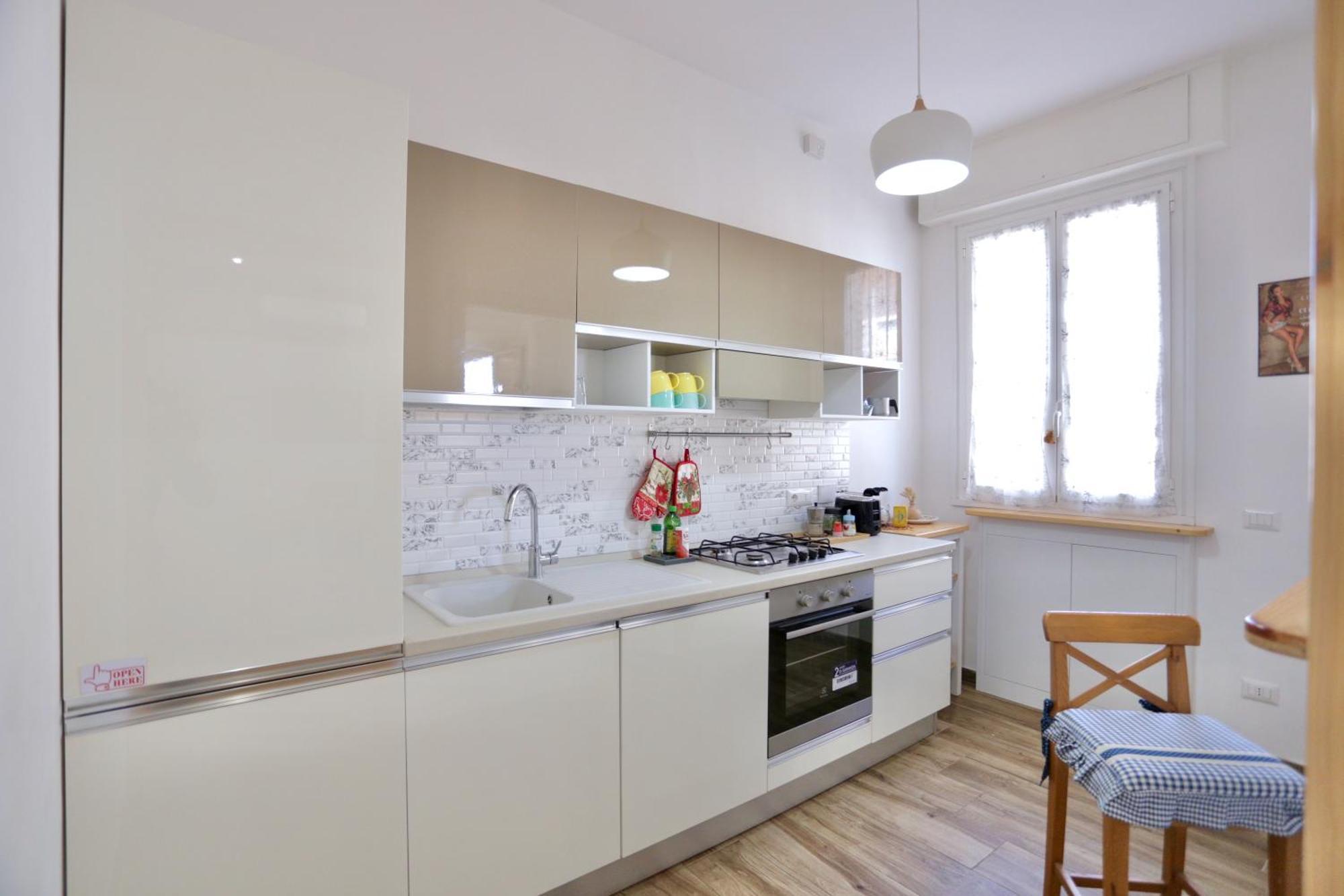 Tiki Tiki House Apartment Roma Ngoại thất bức ảnh