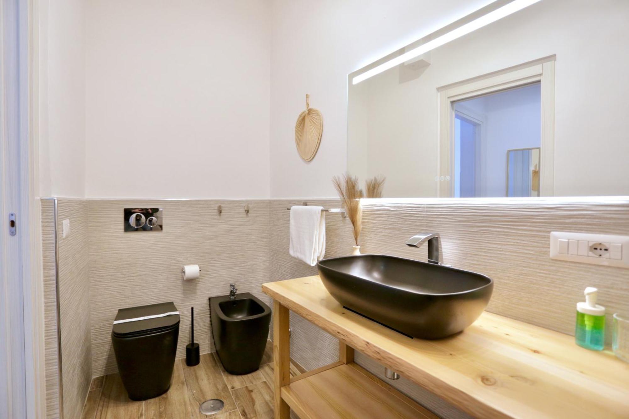 Tiki Tiki House Apartment Roma Ngoại thất bức ảnh